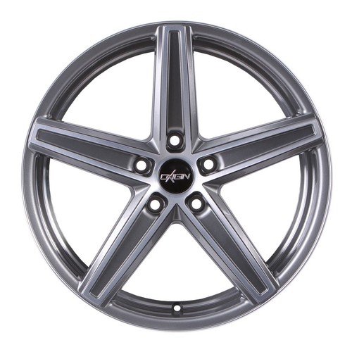 Oxigin concave graphit full - concave,