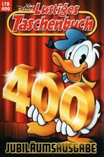 ██ Lustiges Taschenbuch