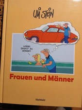 Uli Stein FRAUEN UND MÄNNER