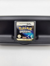 Pokemon Diamant Nintendo DS Modul *Blitzversand* Original