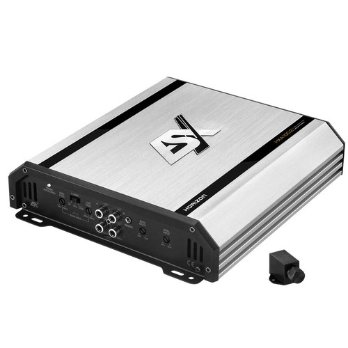 Esx hxa100 horizon kanal - hxa100.2, 2-kanal