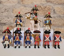 Playmobil Französische Armee