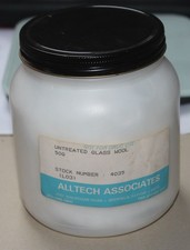 Glaswolle von ALLTECH