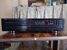 Yamaha CDX-1000 Natural Sound