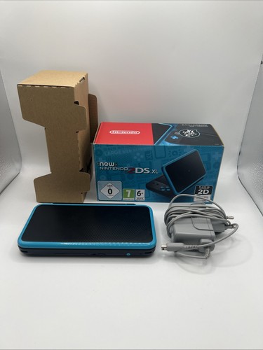 New nintendo 2ds - nintendo, konsole