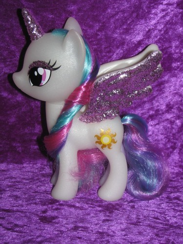 Little pony 5 - g4.5,