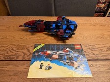 Lego - Space 80er/90er