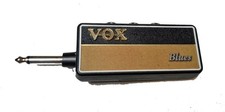 VOX AmPlug 2 Blues