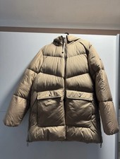 Lange Winterjacke Tommy
