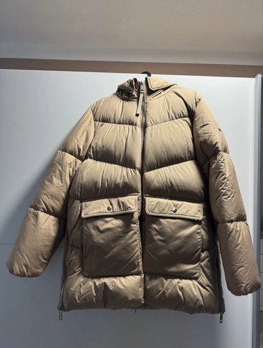 Lange winterjacke tommy - lange,