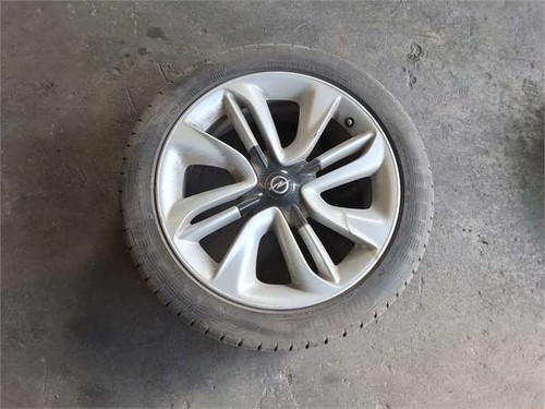 Felgensatz opel adam 2012 - felgensatz, 14