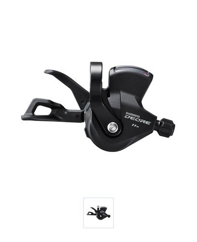 Shimano deore m5100 - shimano,