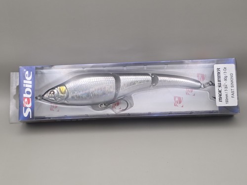 Sebile magic swimmer 190 fsk - magic,