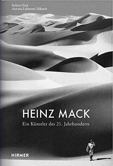 Heinz mack ein - mack:, des