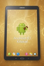 Samsung Galaxy Tab E SM-T560