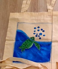 Beuteltasche Tasche Damen