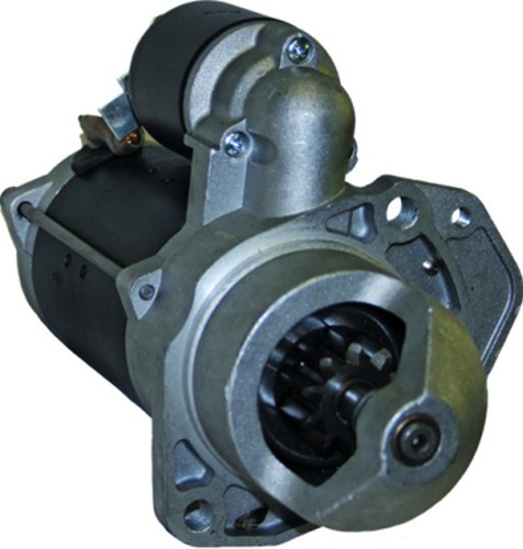 Anlasser starter - anlasser,
