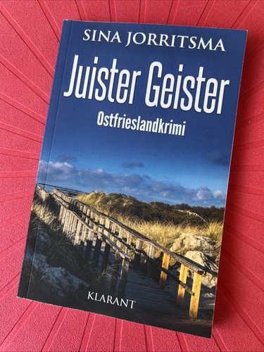 Juister geister - juister, geister-