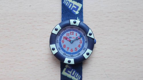Kinder uhr mit - kinder, von