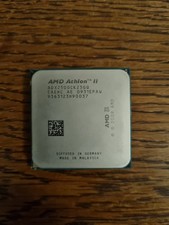 AMD Athlon II X2 250