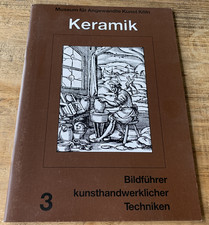 KERAMIK BILDFÜHRER