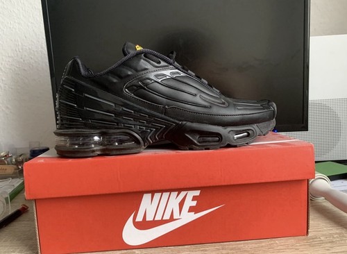 Nike air max tuned - max,