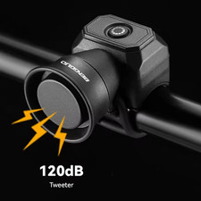 Hupe Fahrrad Horn klingel