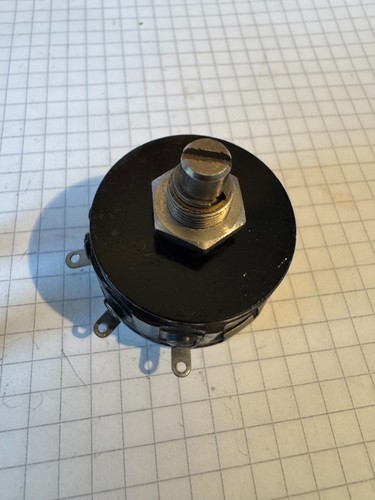 Colvern ltd potentiometer - ltd,