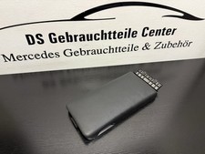 Orig. Mercedes SLK R170 Mittelarmlehne Armlehne anthrazit A1706800378