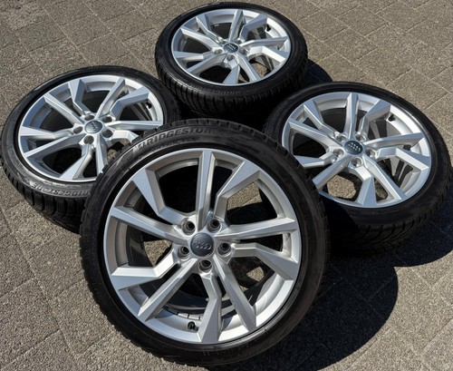 Original alu - 18",