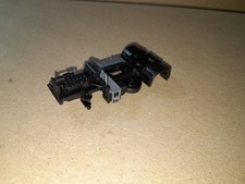 Herpa  MAN TGX  GX Fahrgestell