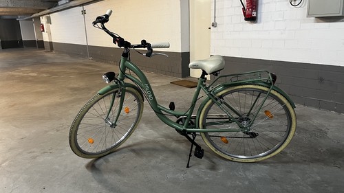 Fahrrad - ,
