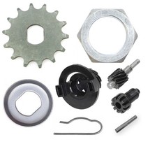 SET Antriebsritzel mit