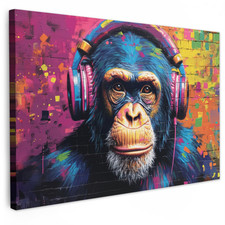 Leinwand Bilder Leinwandbild