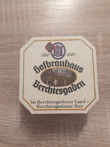 Stk alte bierdeckel - alte,