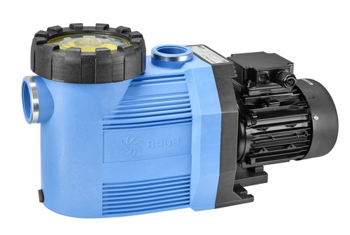 Speck badu prime 20w poolpumpe - speck,