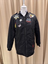 Schöne Damen Bomberjacke Gr.L