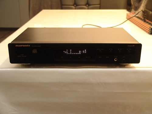 Marantz cd5001 original cd - cd5001,
