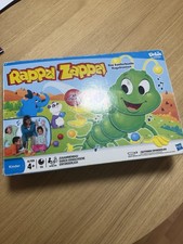 Rappel Zappel Hasbro 2011