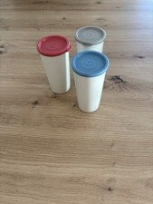 Tupperware Joghurtbecher mit Deckel