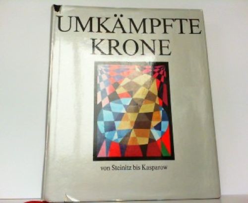 Umkämpfte krone die duelle - die,