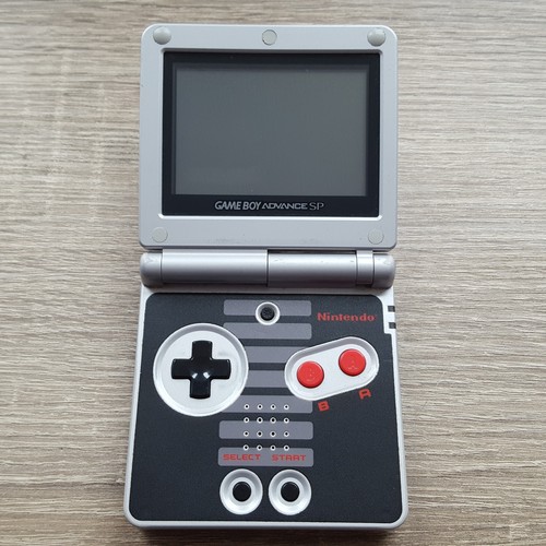 Nintendo gameboy advance - gameboy,