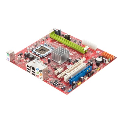 Mainboard msi 7366 ver 3 - msi, ver: