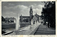 Wiesbaden, Reisinger