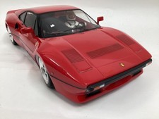 Tamiya Tam Tech-Gear Ferrari GTO Chassis Art. 56710