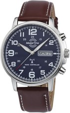 Master Time Funk Quarz