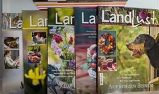 1 x Landlust LandLust Magazin
