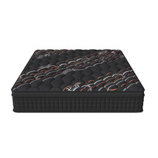 Memory-Schaum Taschenfederkern