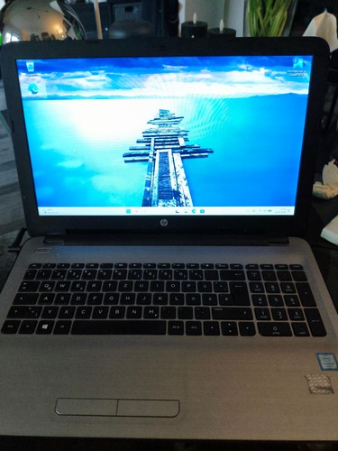 Notebook 250g5 mit win11 - hp,