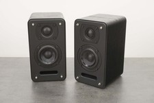 Teac Regallautsprecher NEU aus LS-W300, Paar 50 Watt  4Ohm UVP 129 €